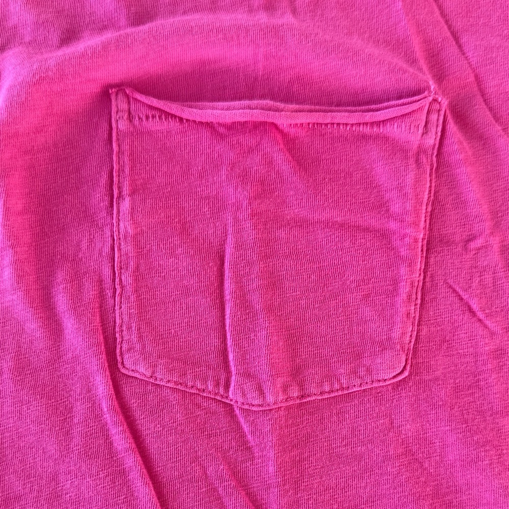 Pink T shirt - Picture 4 of 5